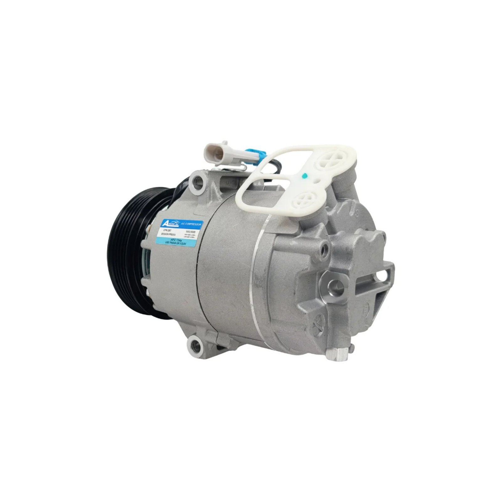 Compresor CPN297