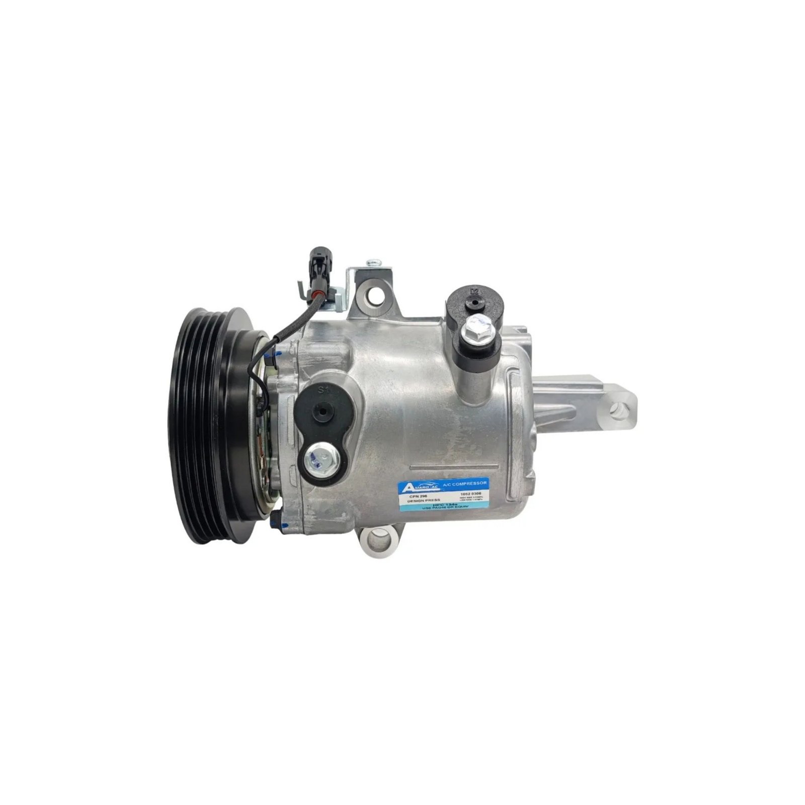 Compresor CPN298