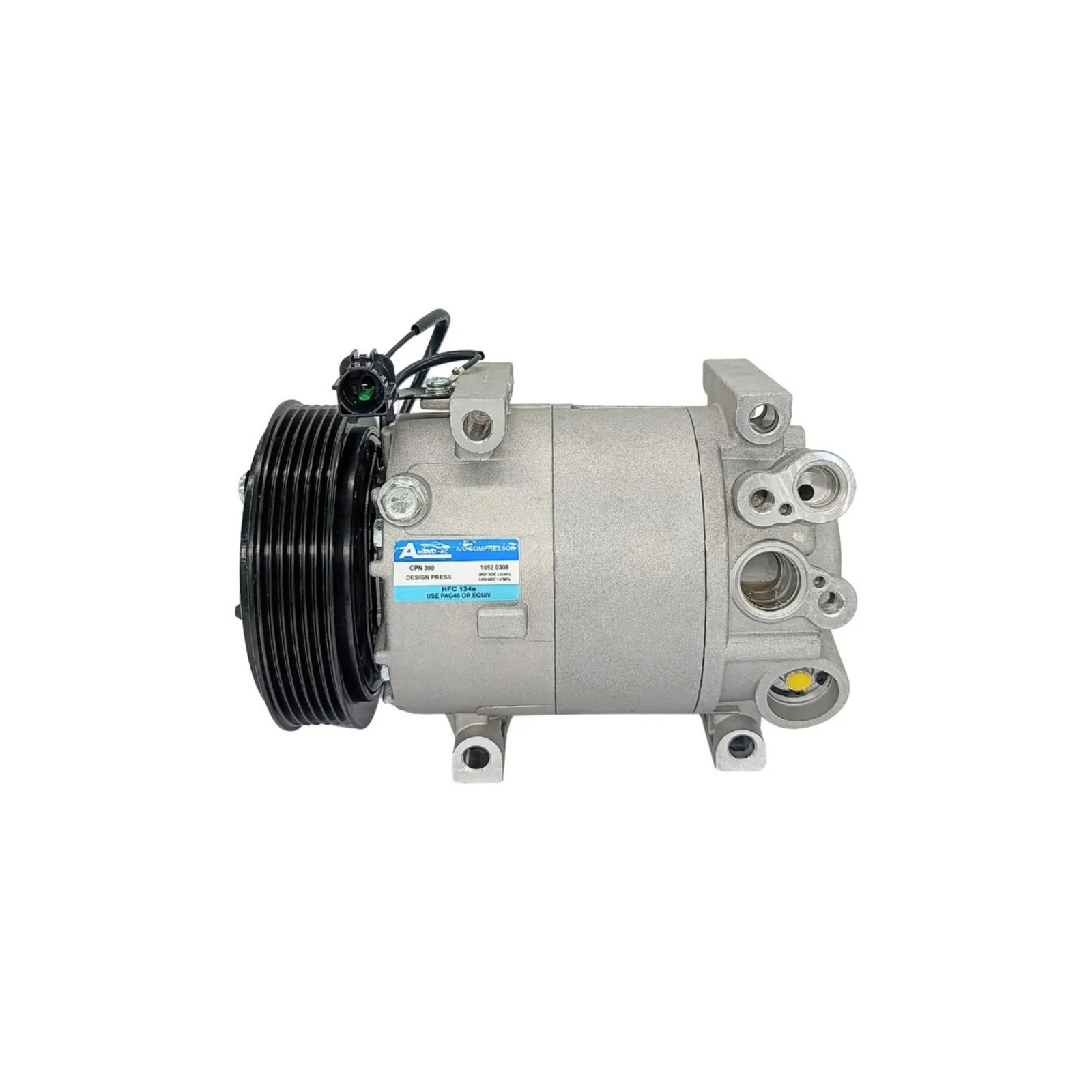 Compresor CPN300