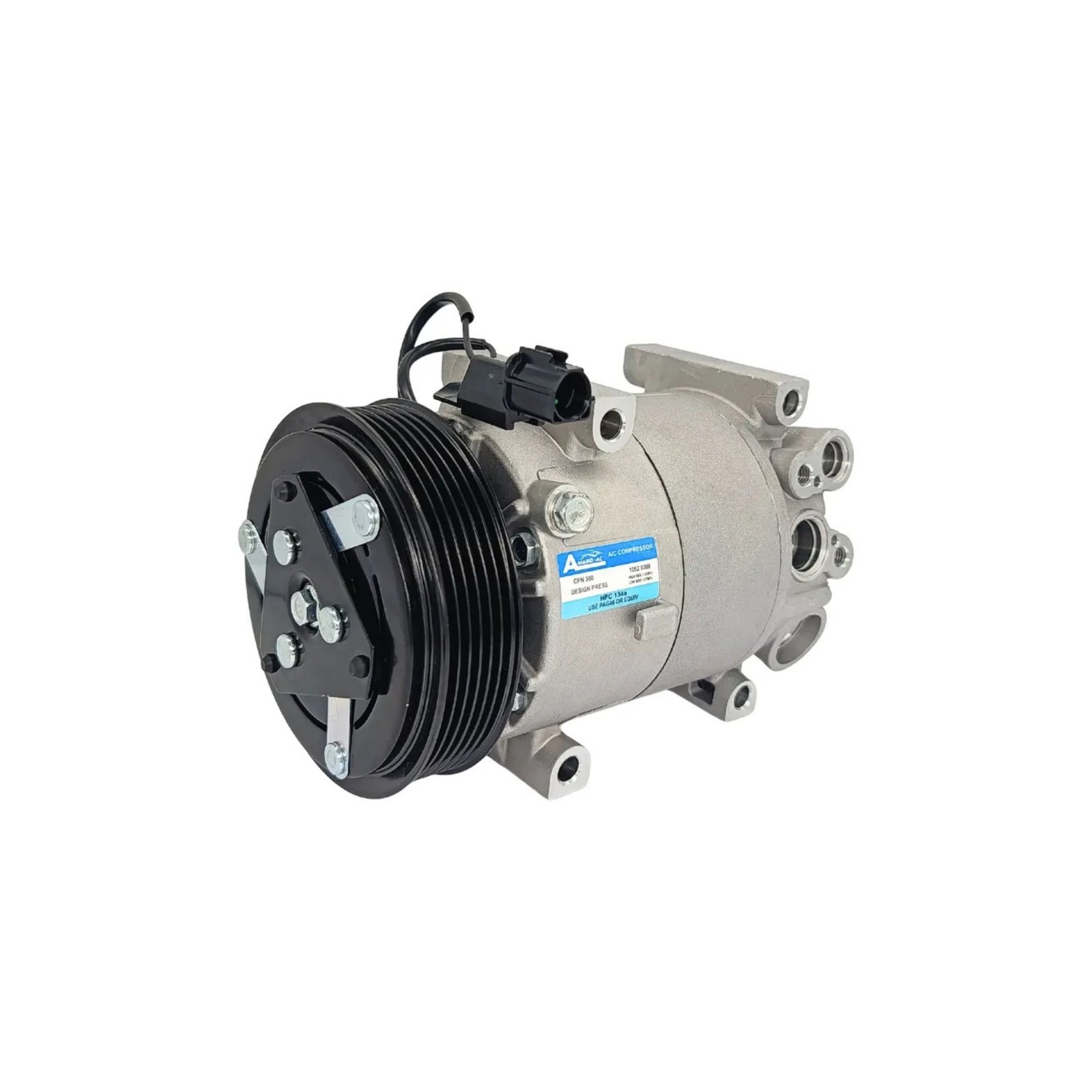 Compresor CPN300