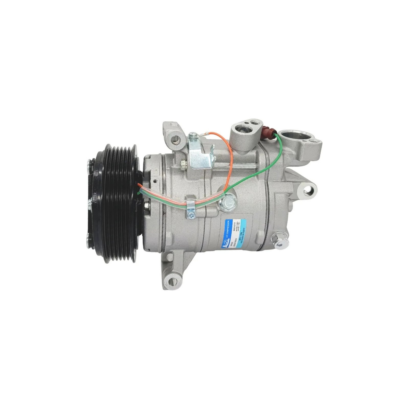 Compresor CPN302