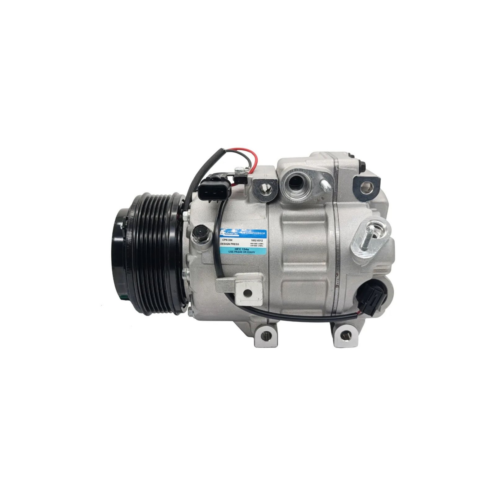Compresor CPN304