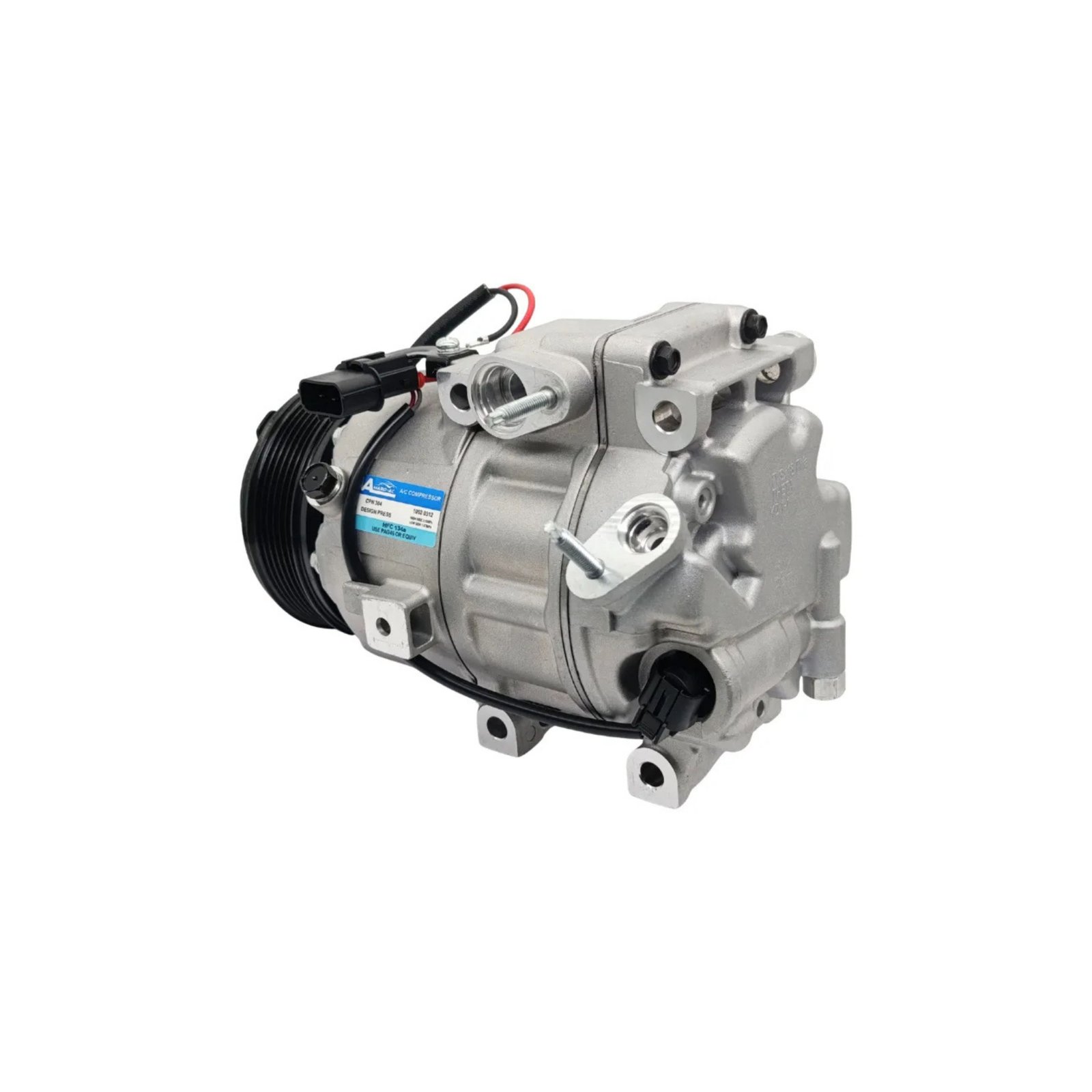 Compresor CPN304