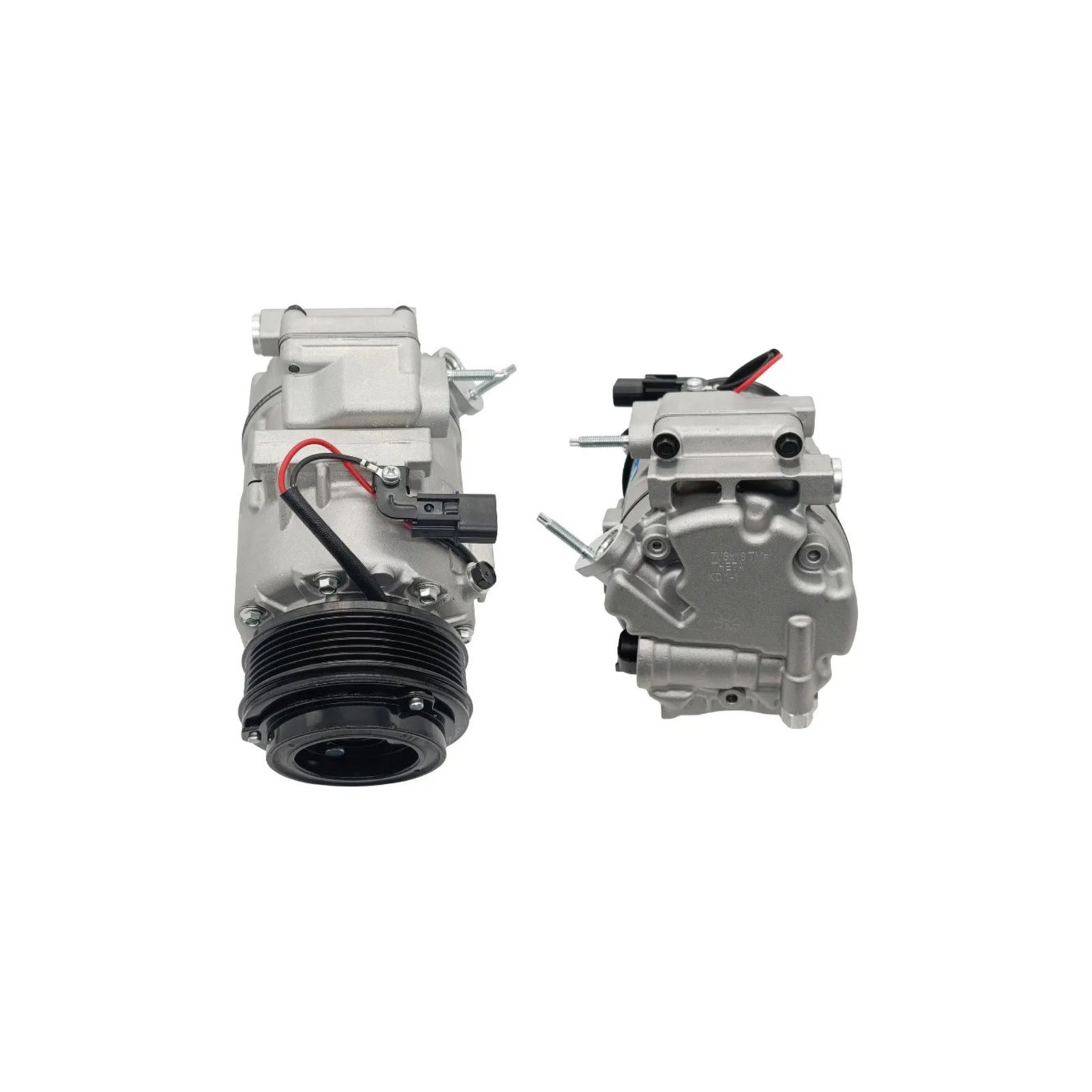 Compresor CPN304
