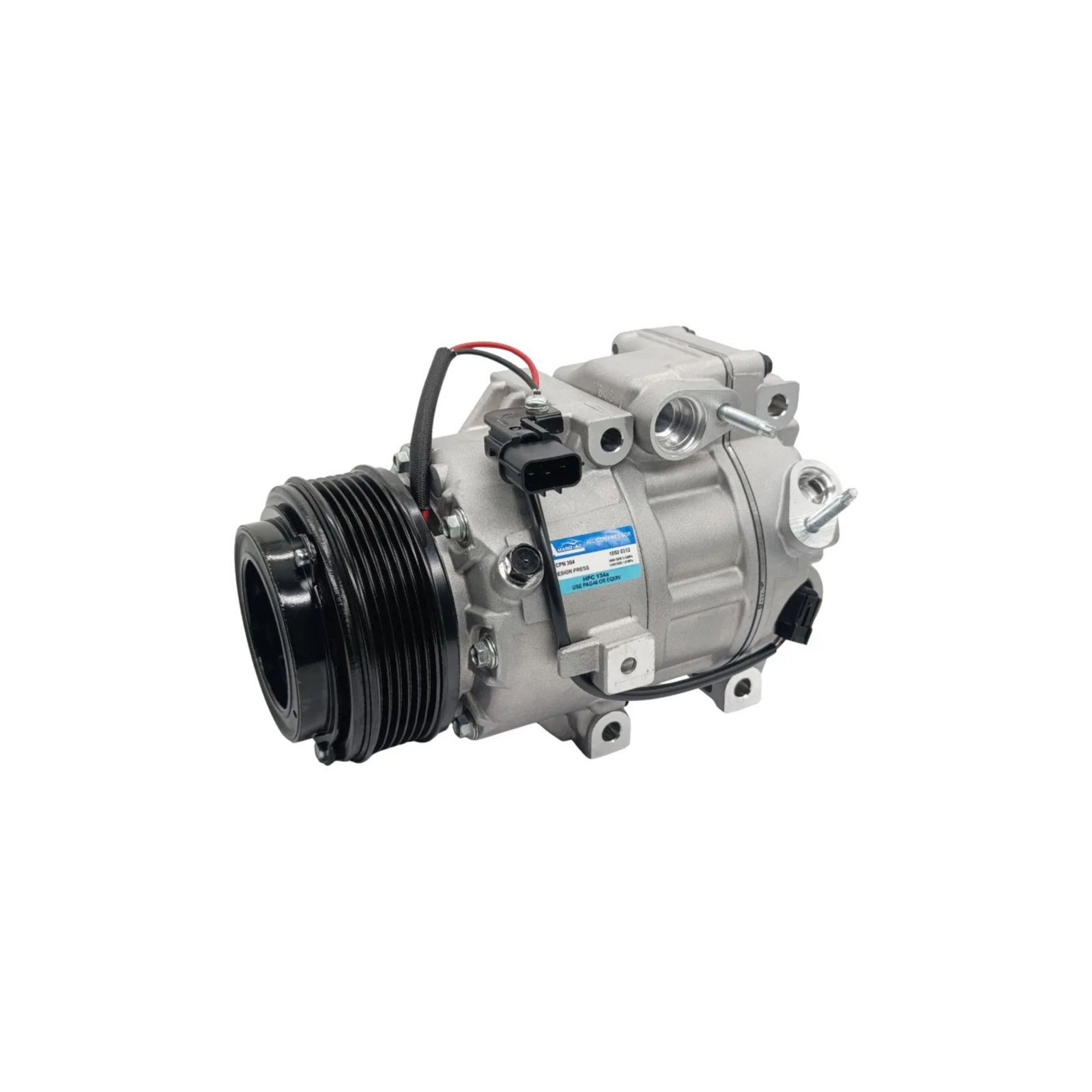 Compresor CPN304