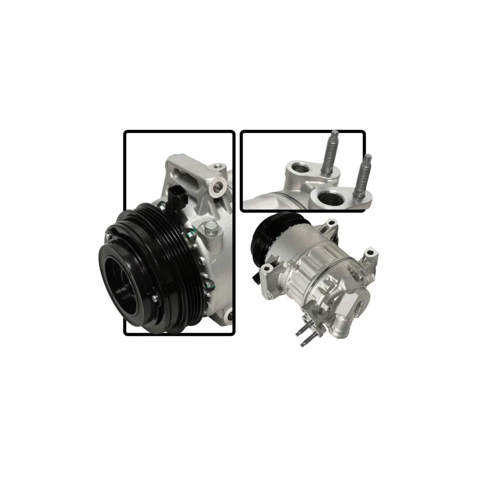 Compresor CPN306