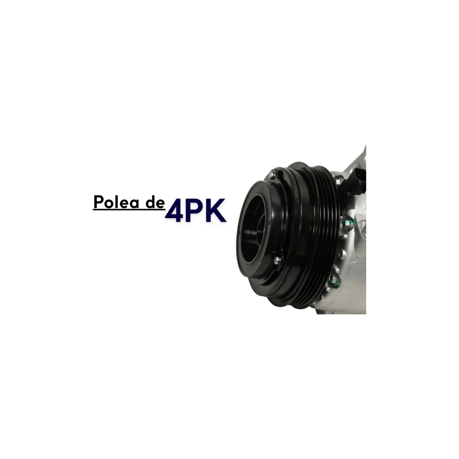 Compresor CPN306