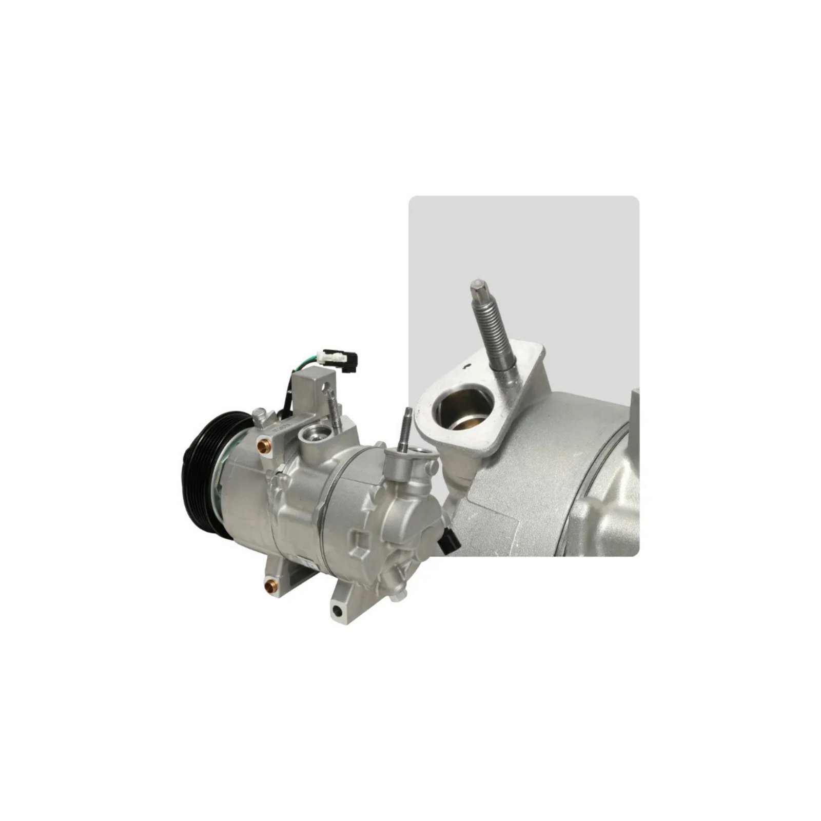 Compresor CPN307