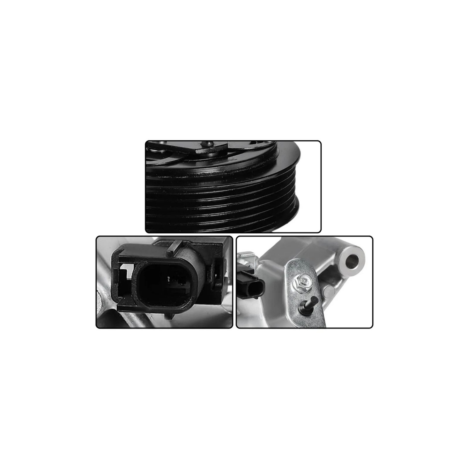 Compresor CPN308