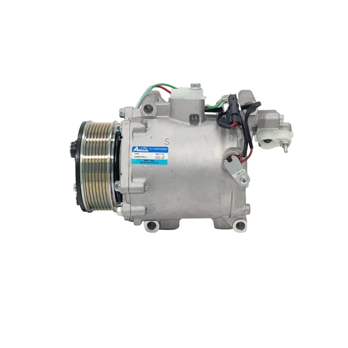 Compresor CPN053