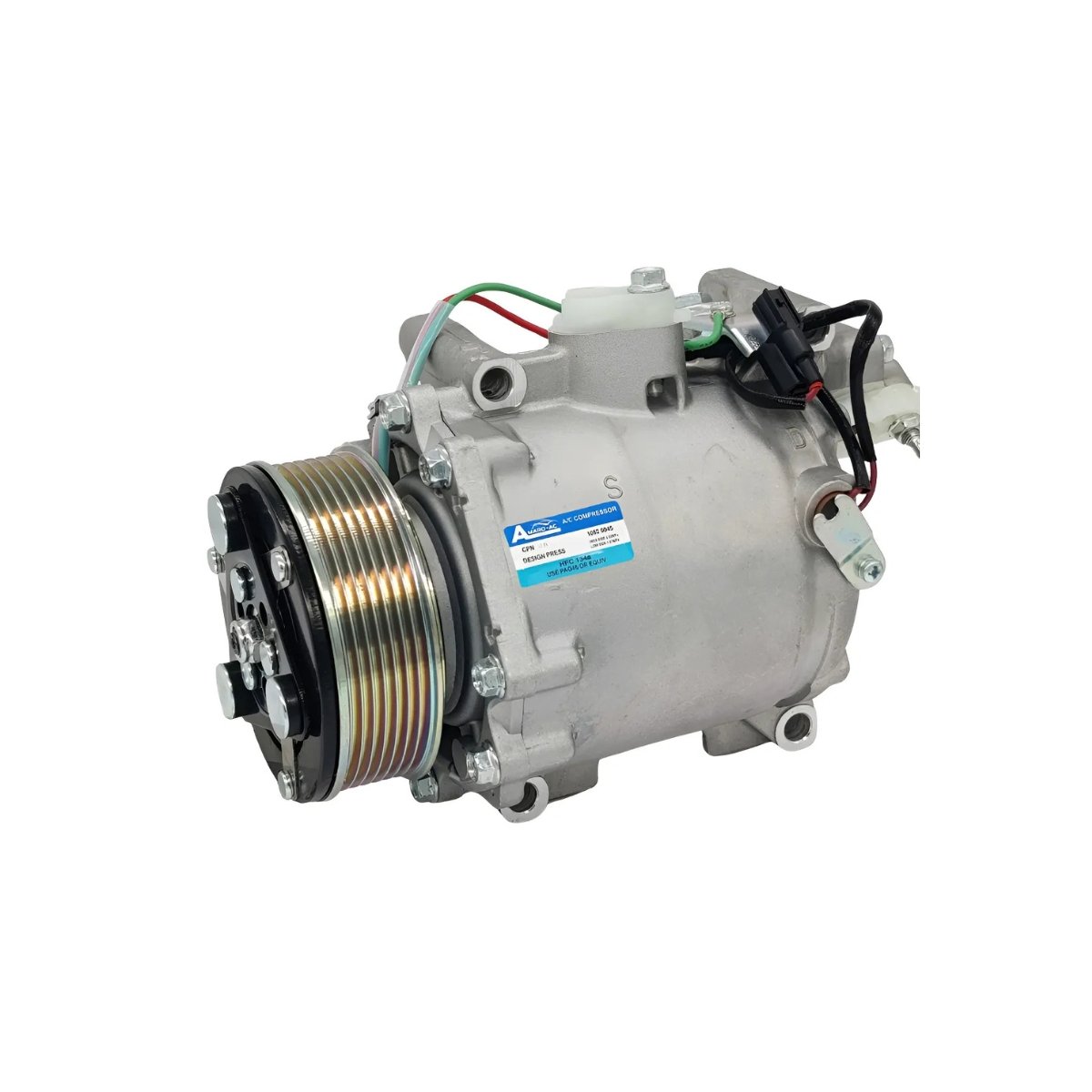 Compresor CPN053