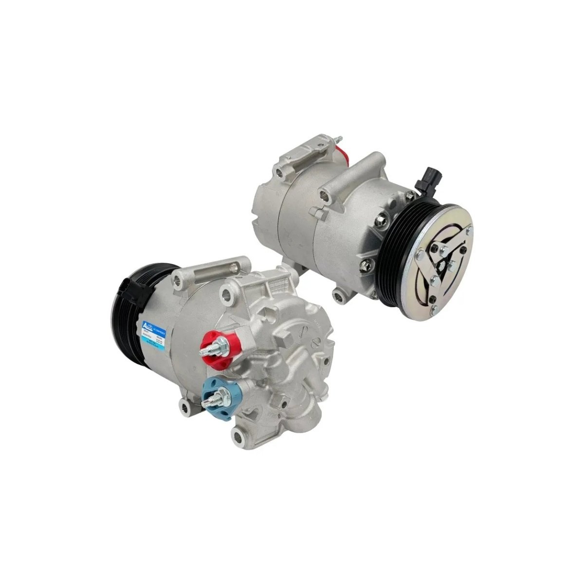 Compresor CPN071