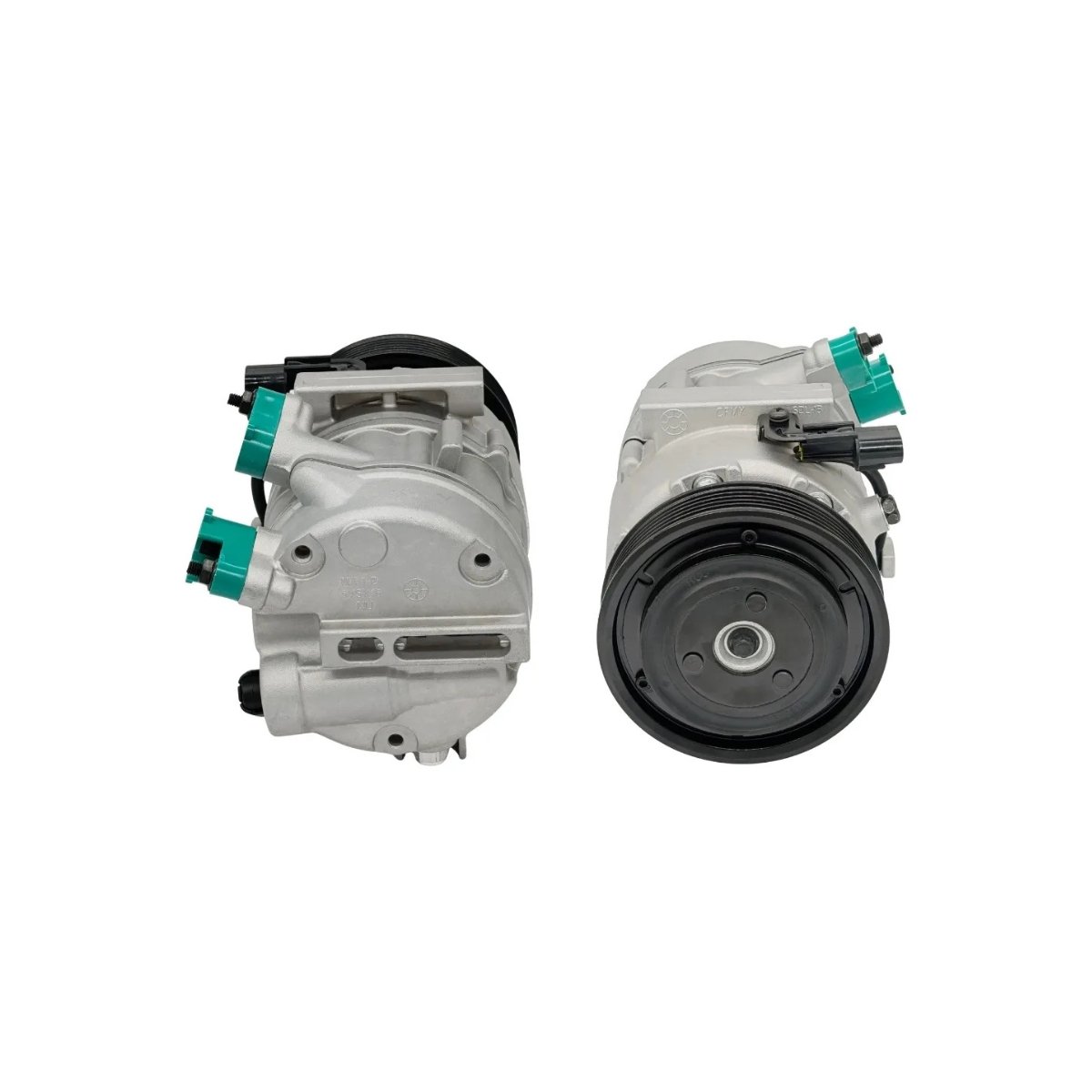 Compresor CPN078