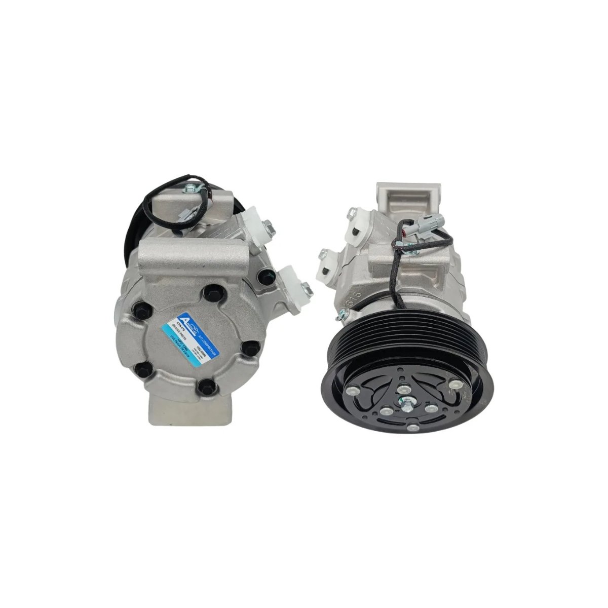 Compresor CPN080