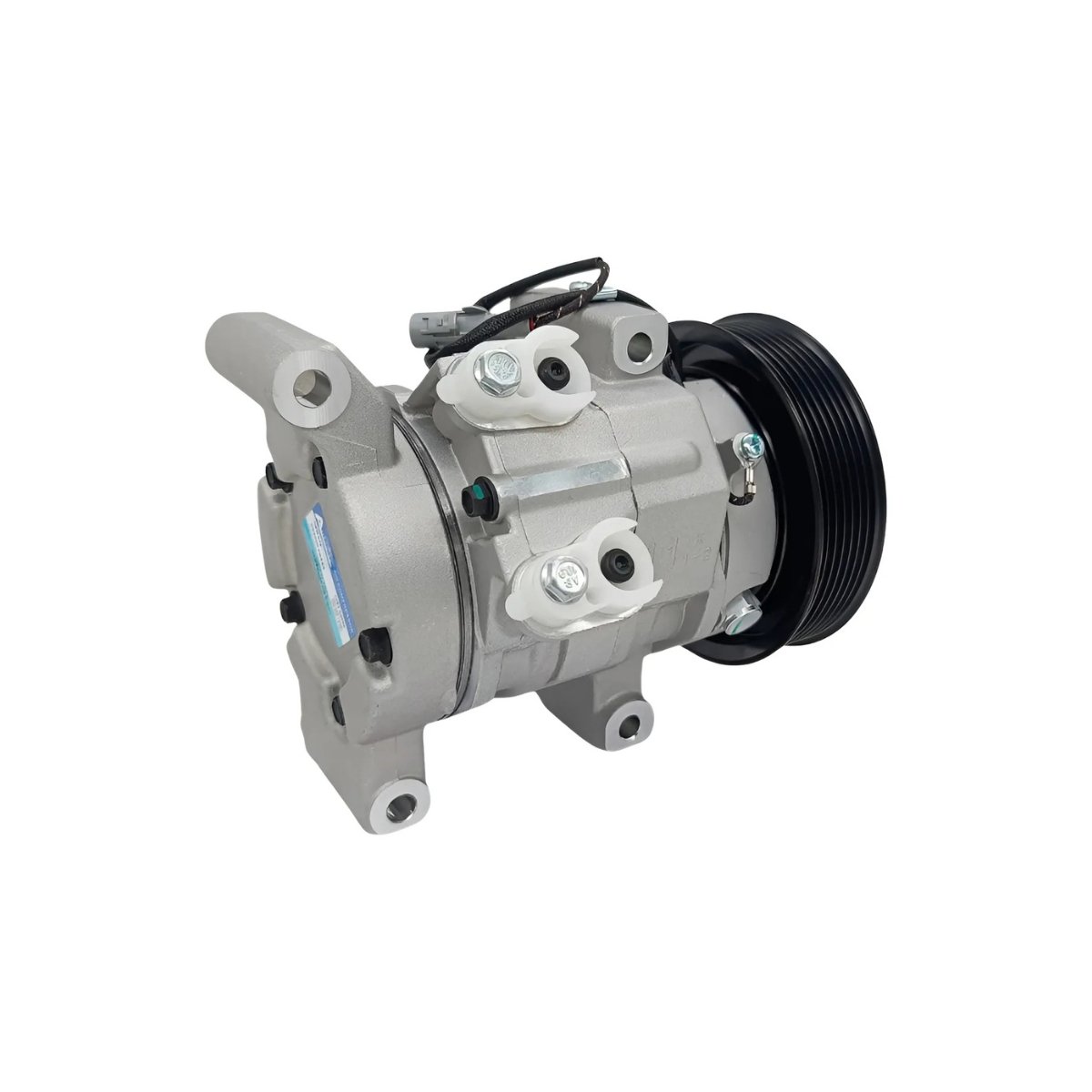 Compresor CPN080