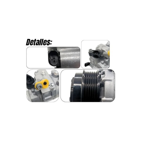 Compresor CPN096