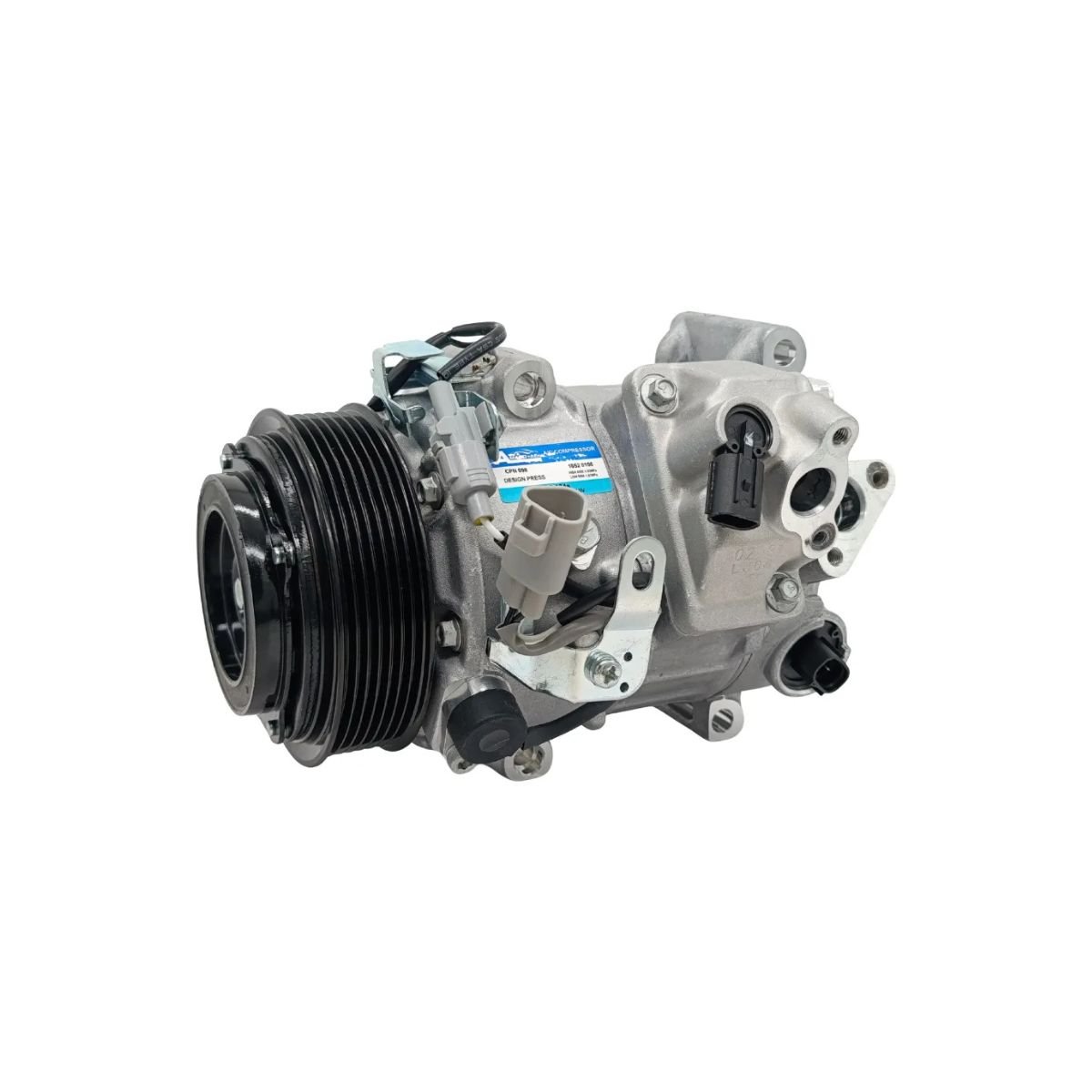 Compresor CPN098