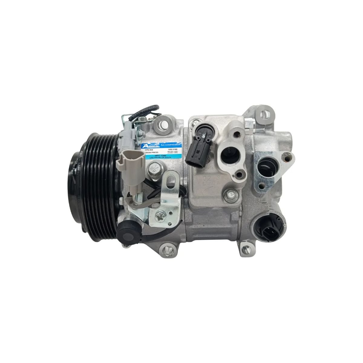 Compresor CPN098