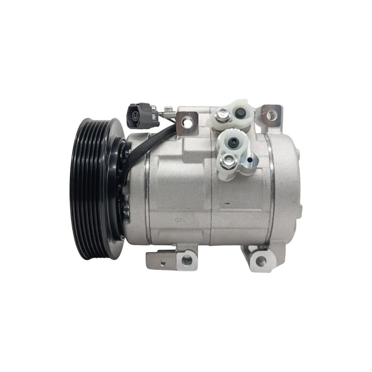 Compresor CPN100