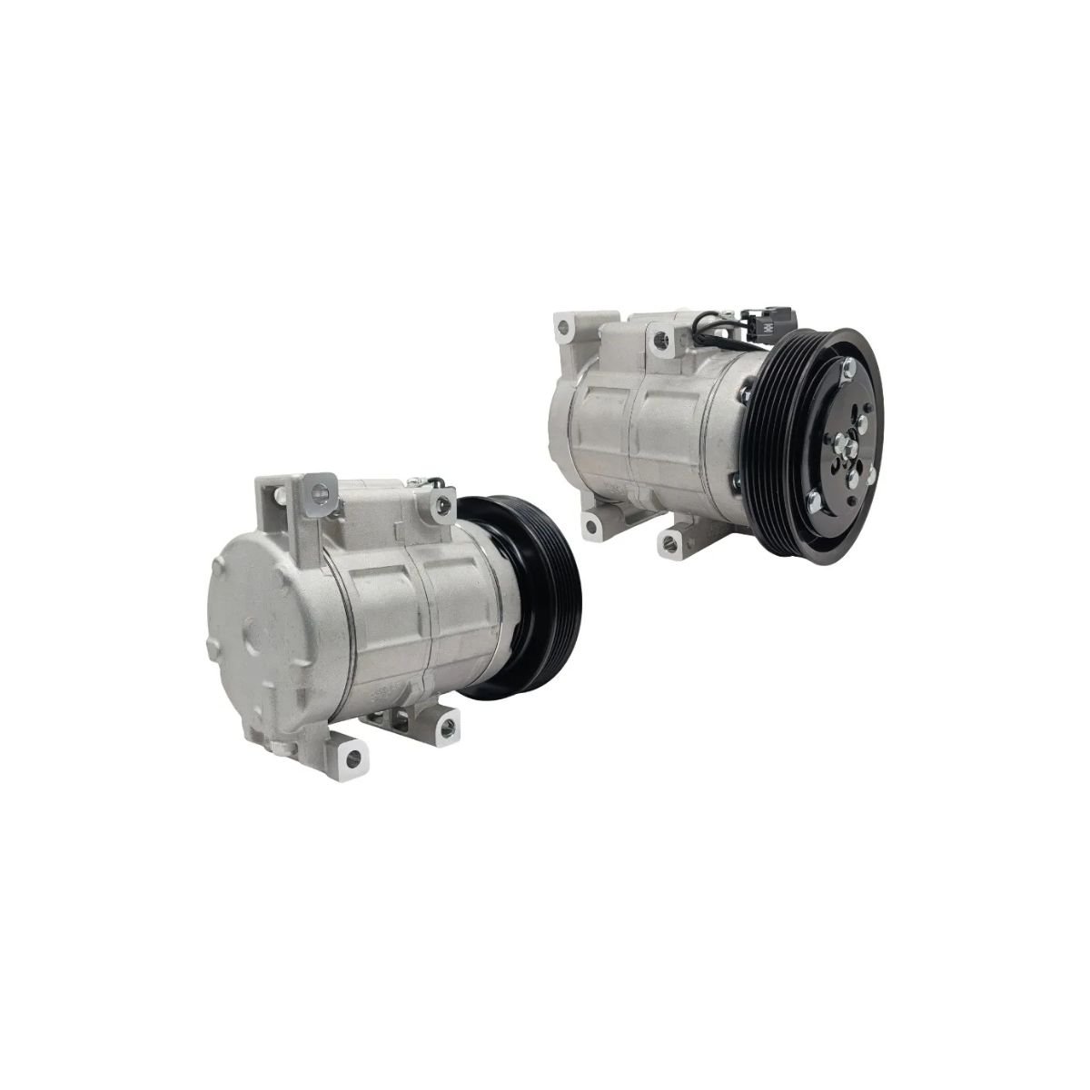 Compresor CPN100