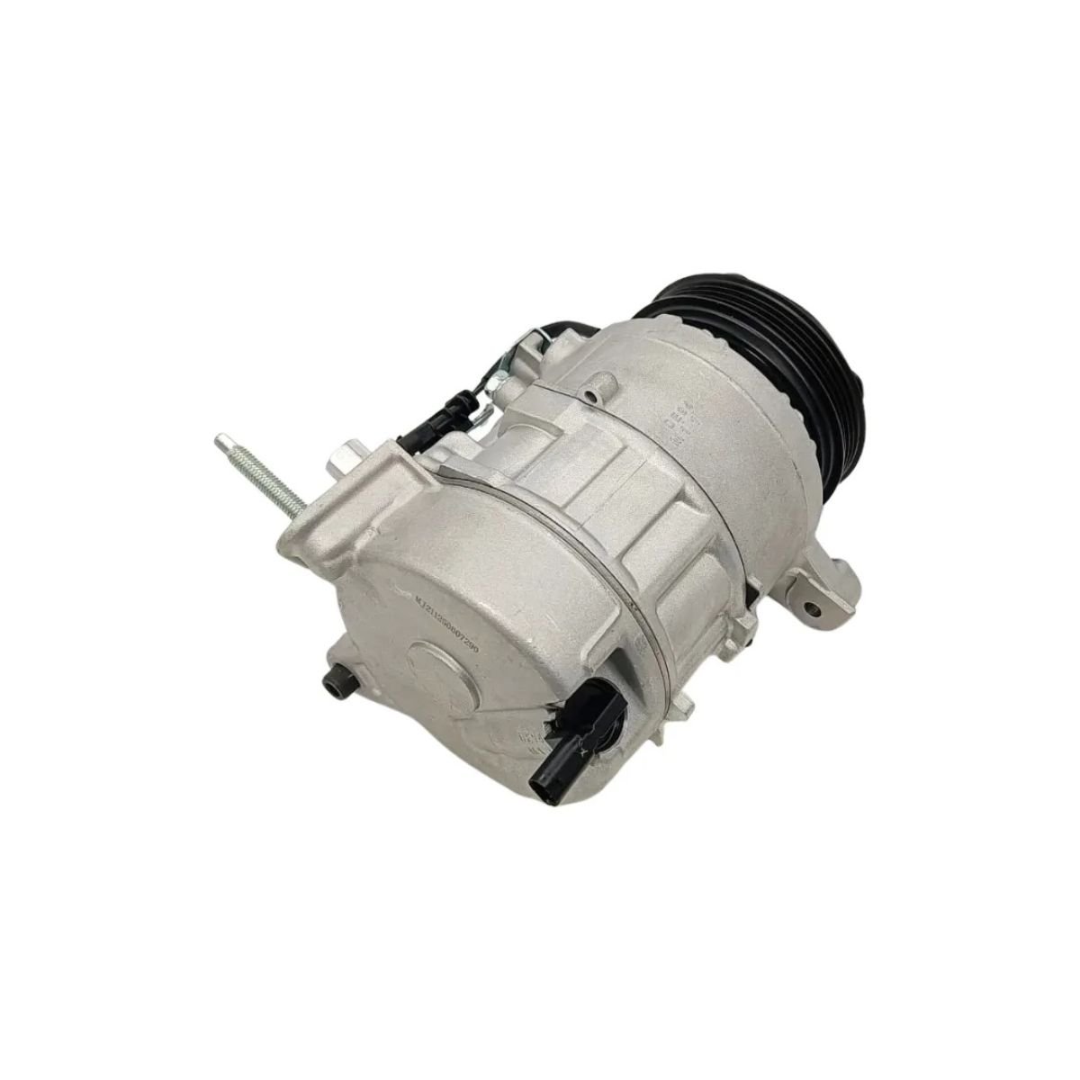Compresor CPN102