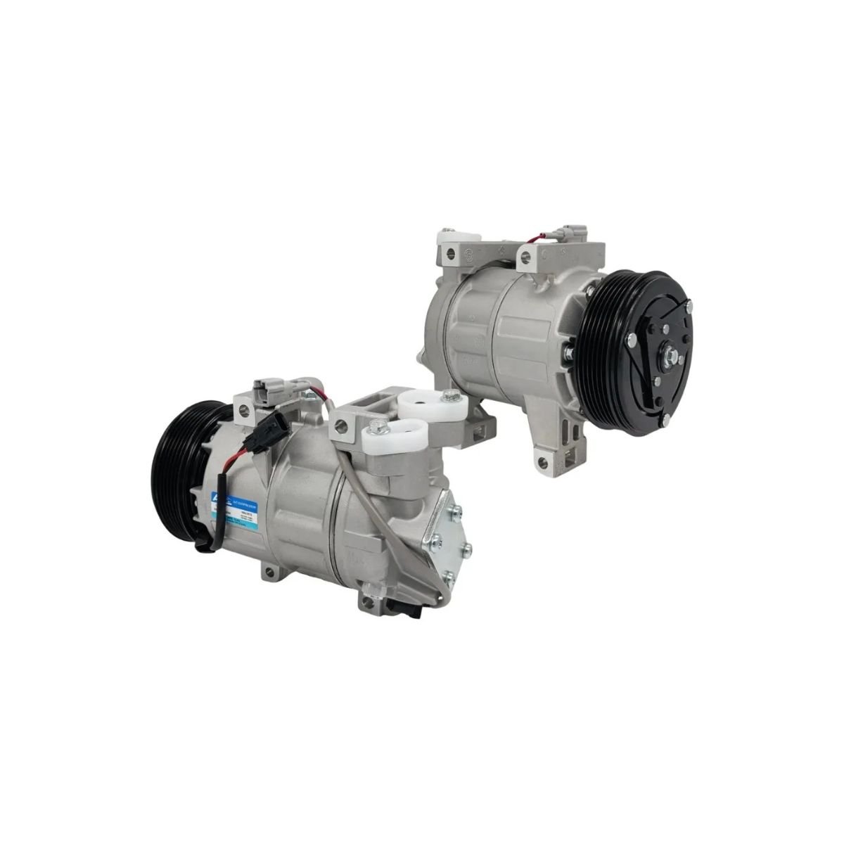 Compresor CPN104