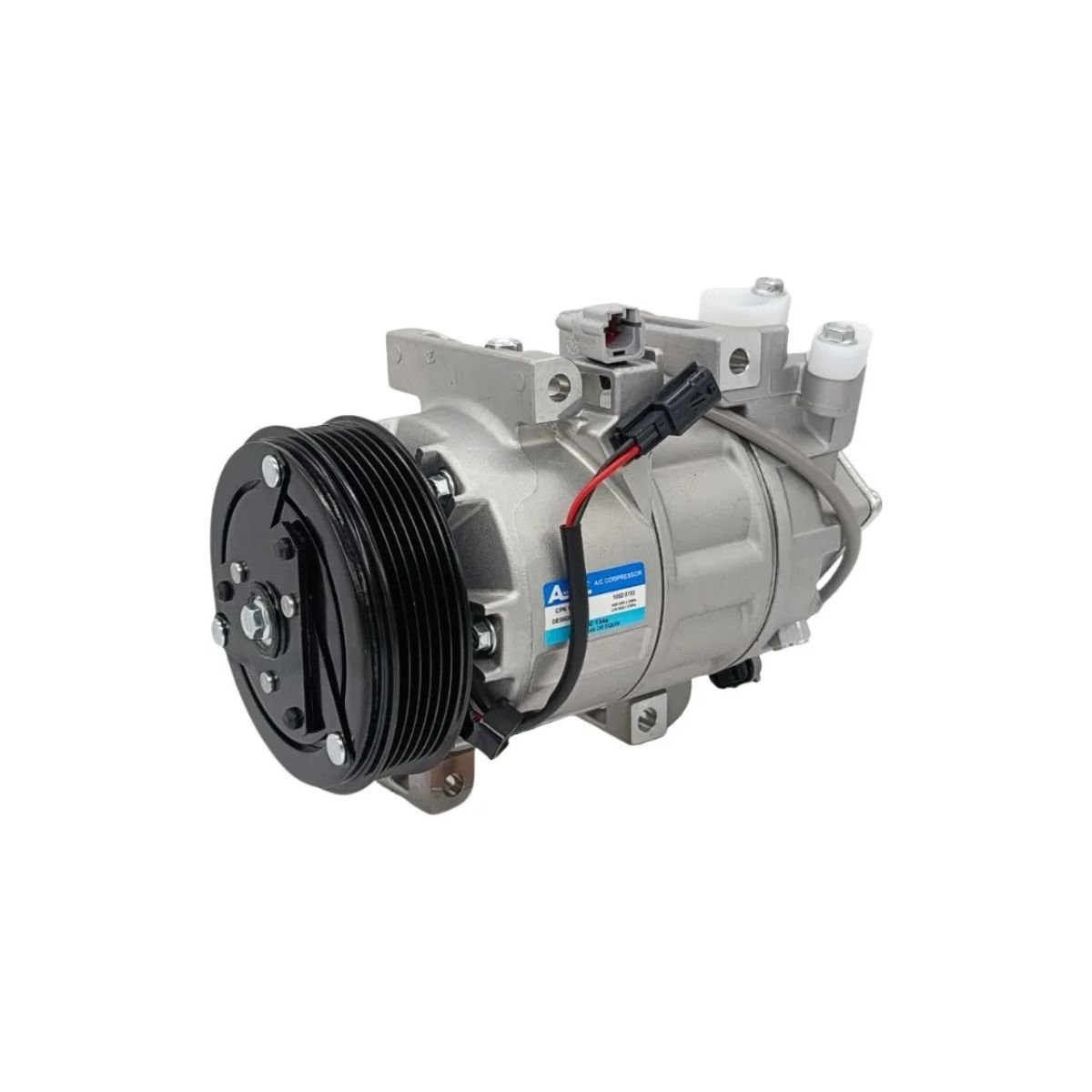 Compresor CPN104