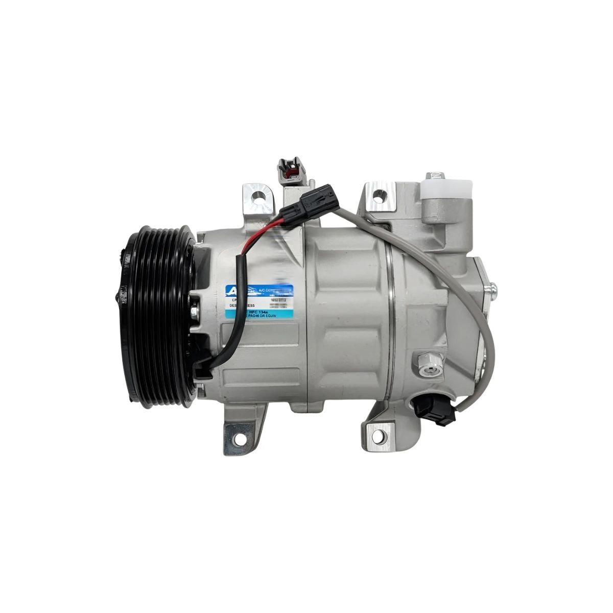 Compresor CPN104