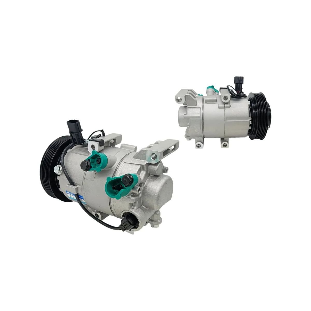 Compresor CPN105