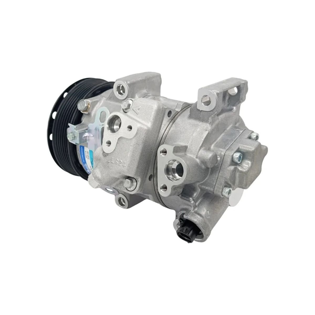 Compresor CPN108