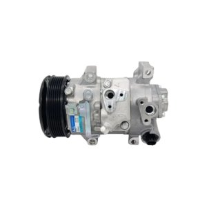 Compresor CPN108