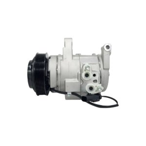 Compresor CPN114