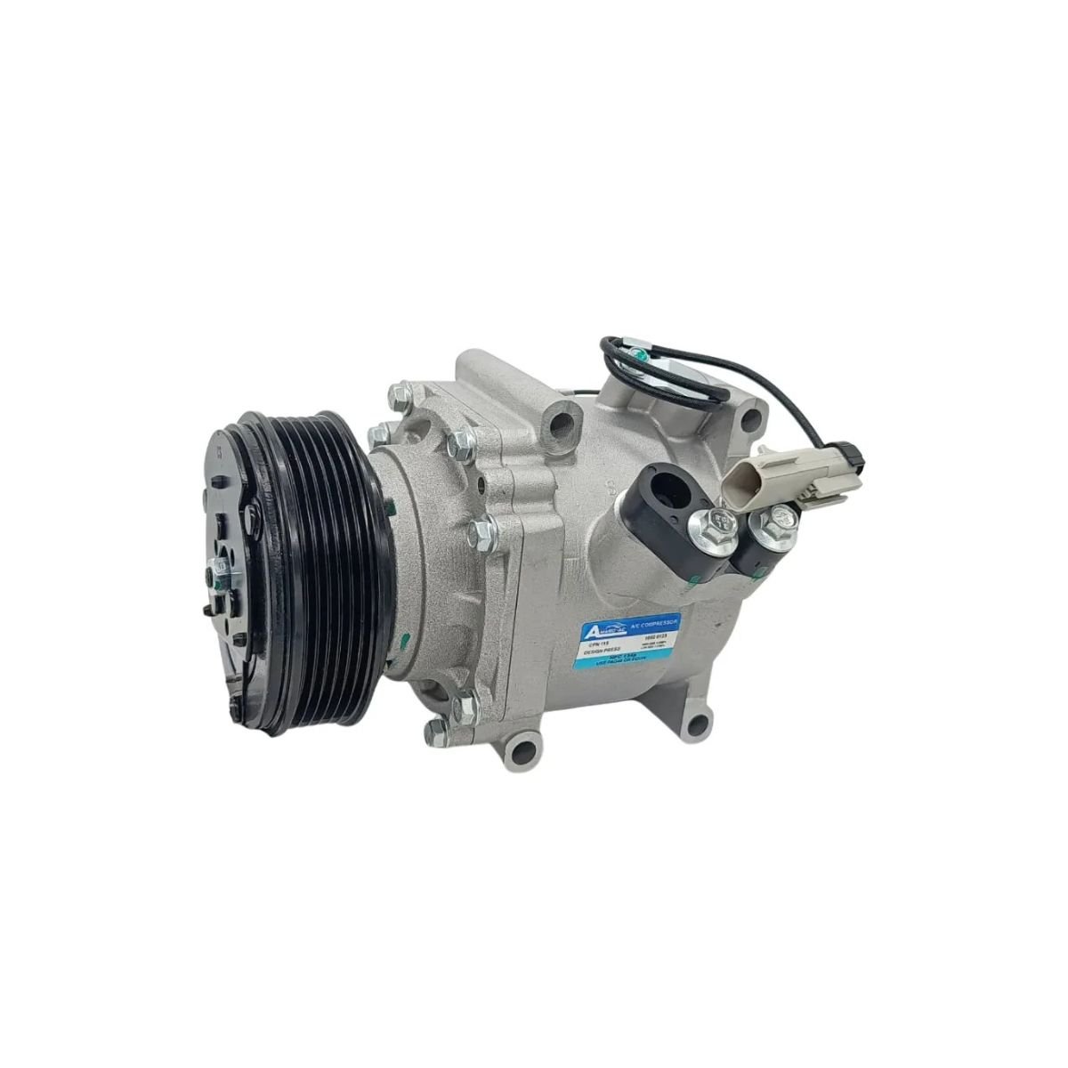 Compresor CPN115