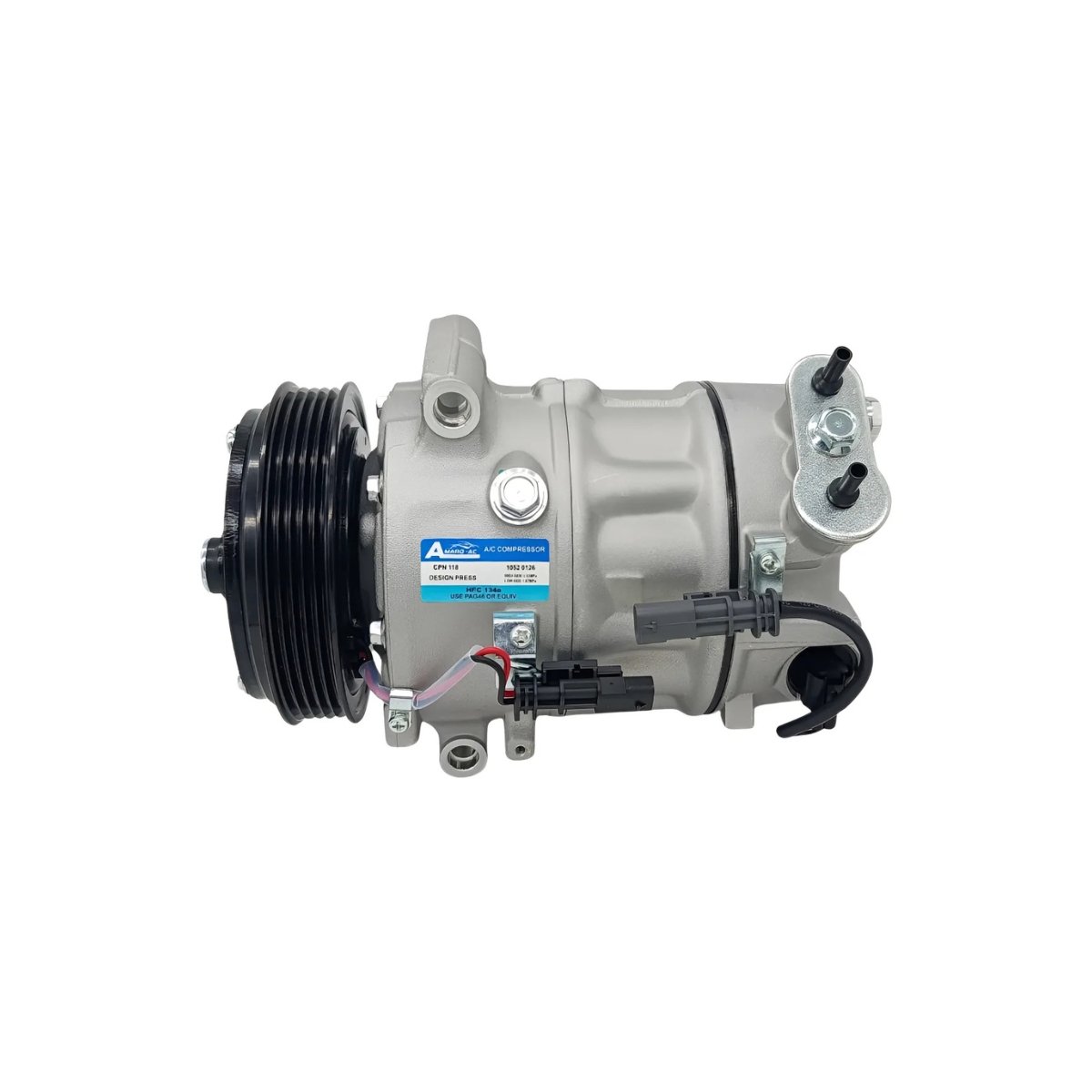 Compresor CPN118