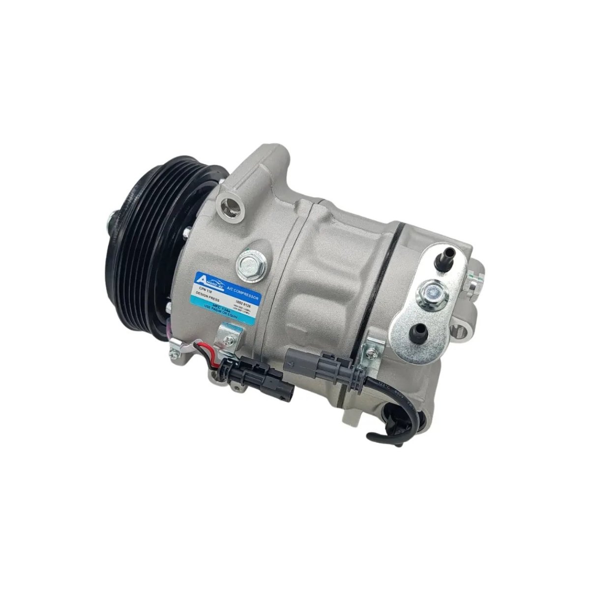 Compresor CPN118