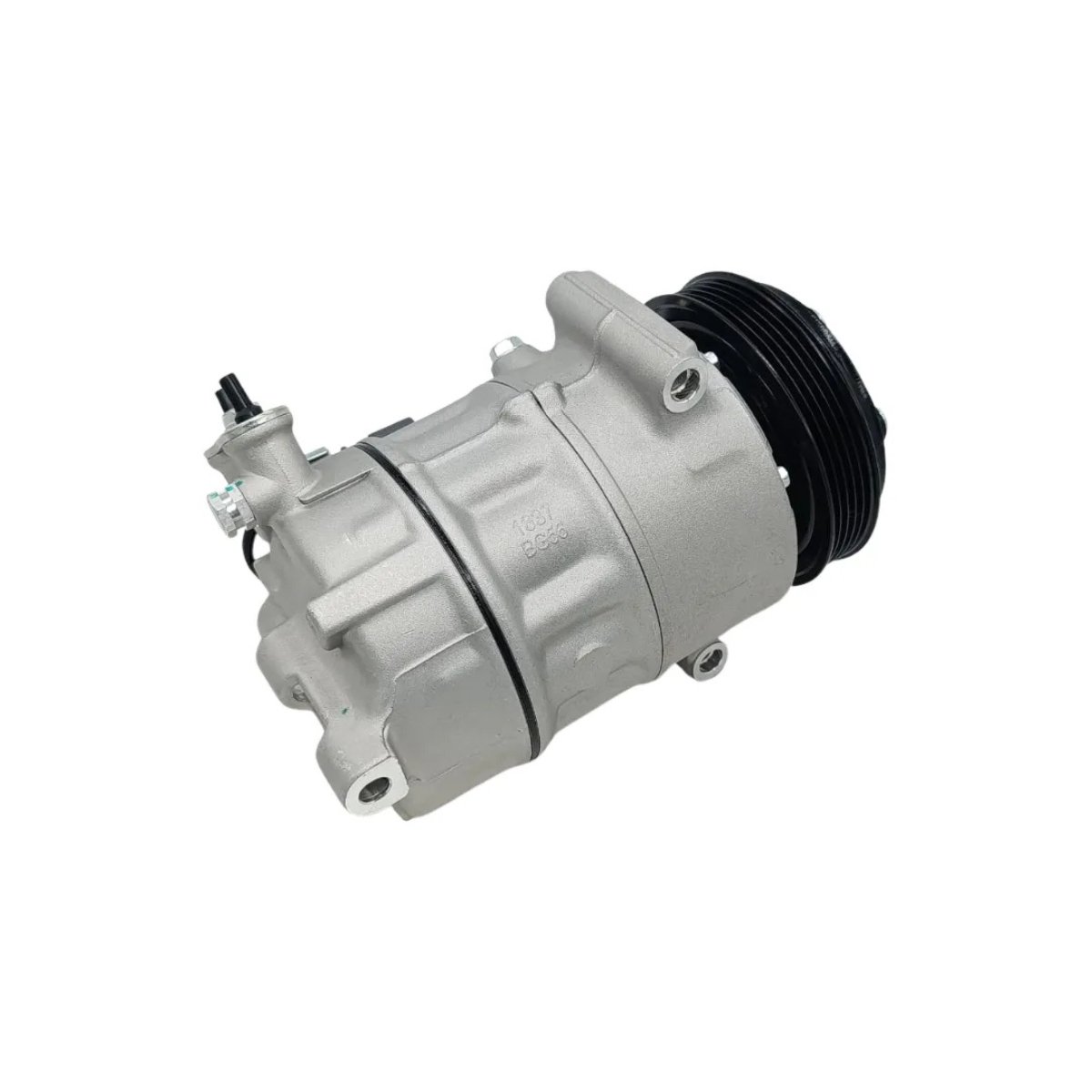 Compresor CPN118