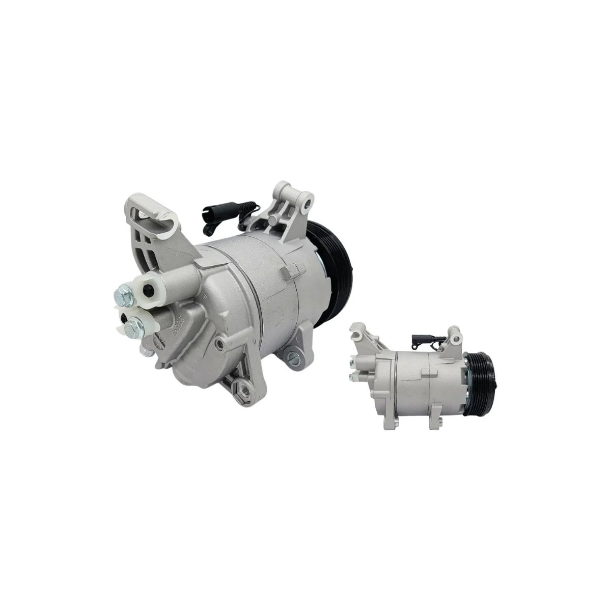 Cpn120-2 Compresor CPN120
