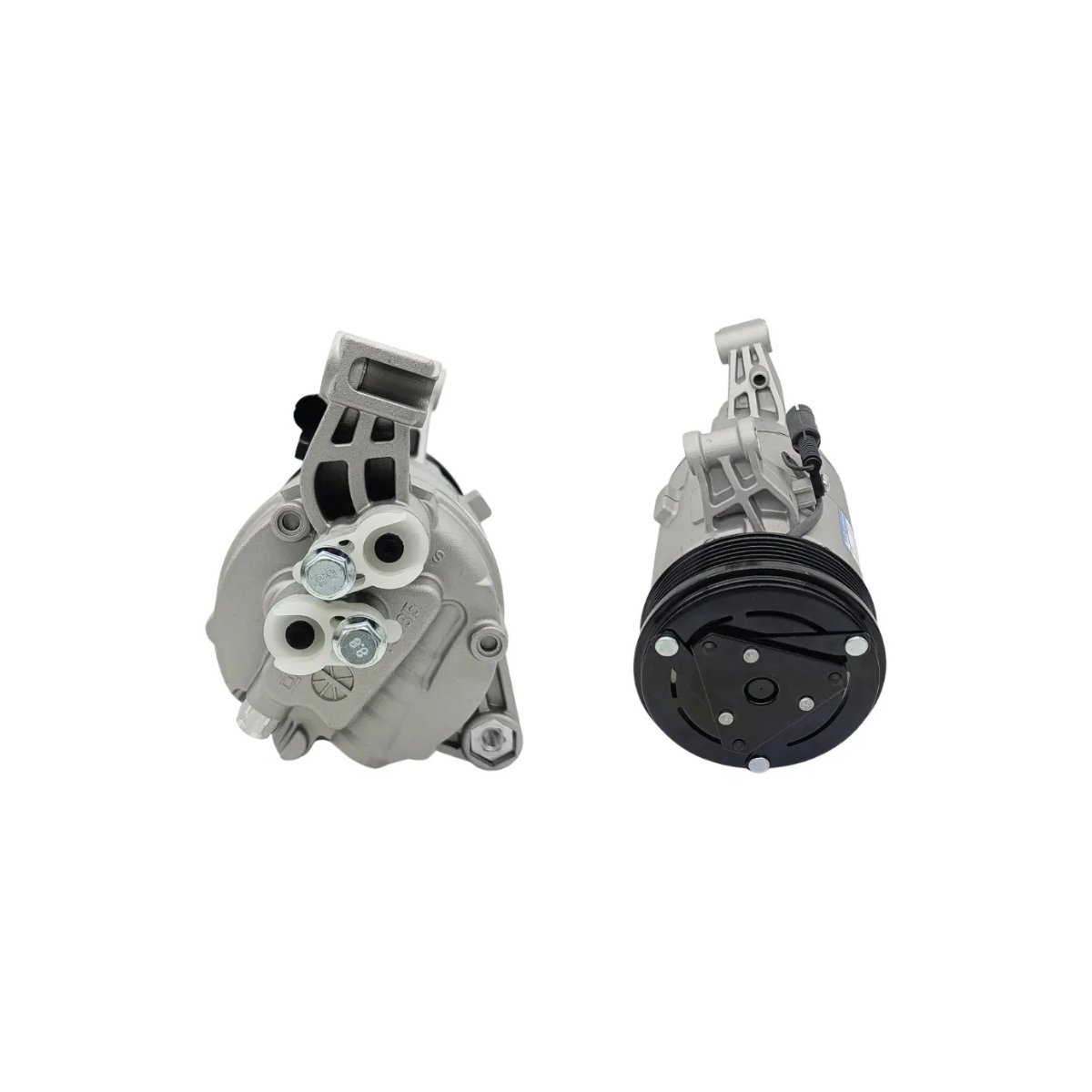 Cpn120-4 Compresor CPN120