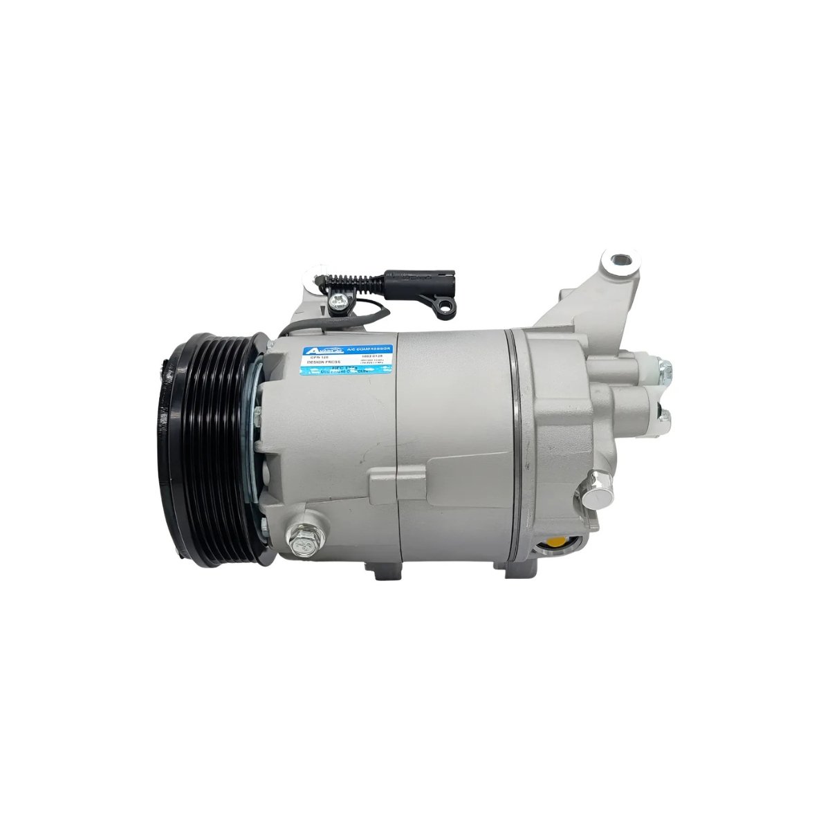 Cpn120 Compresor CPN120