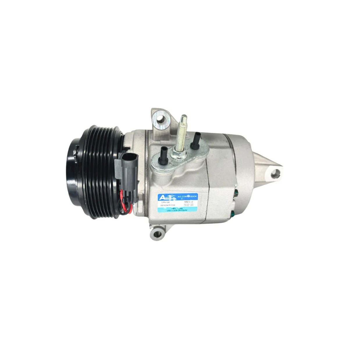 Compresor CPN124