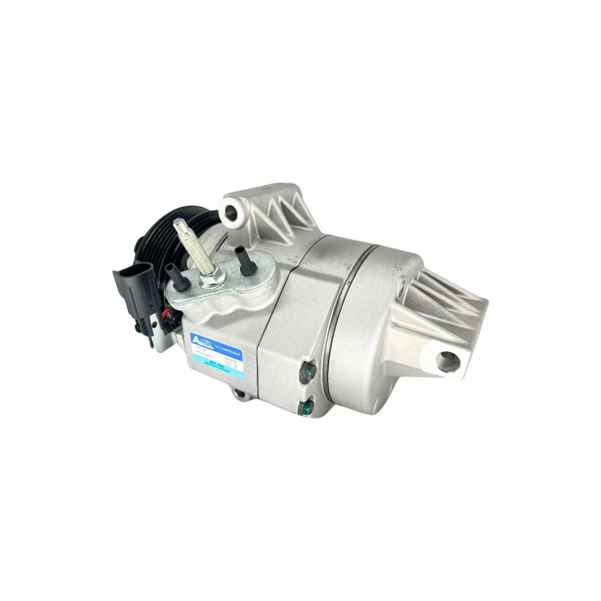 Compresor CPN124