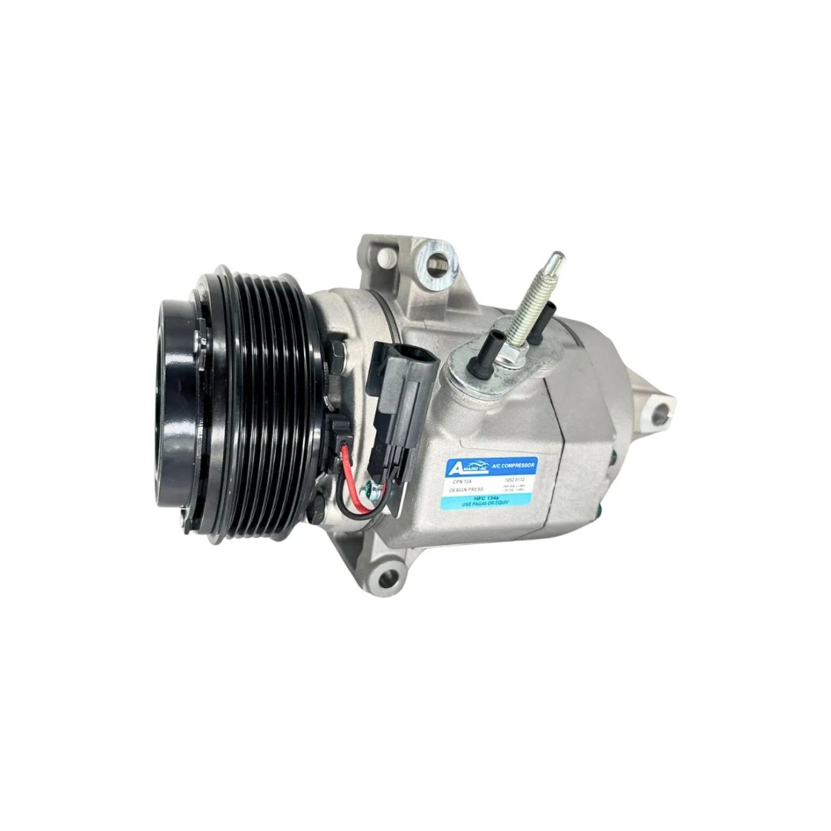 Compresor CPN124