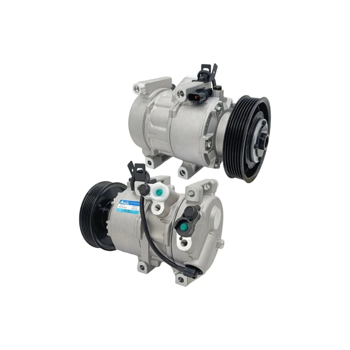 Compresor CPN125