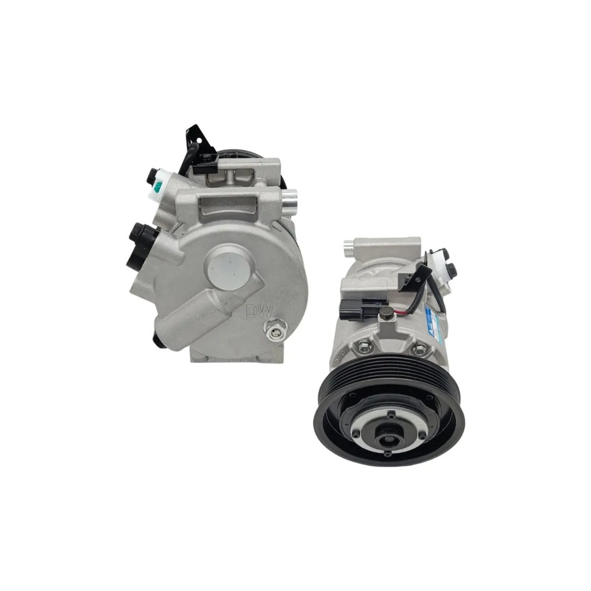 Compresor CPN125