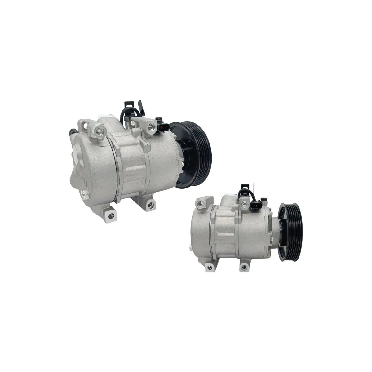 Compresor CPN125