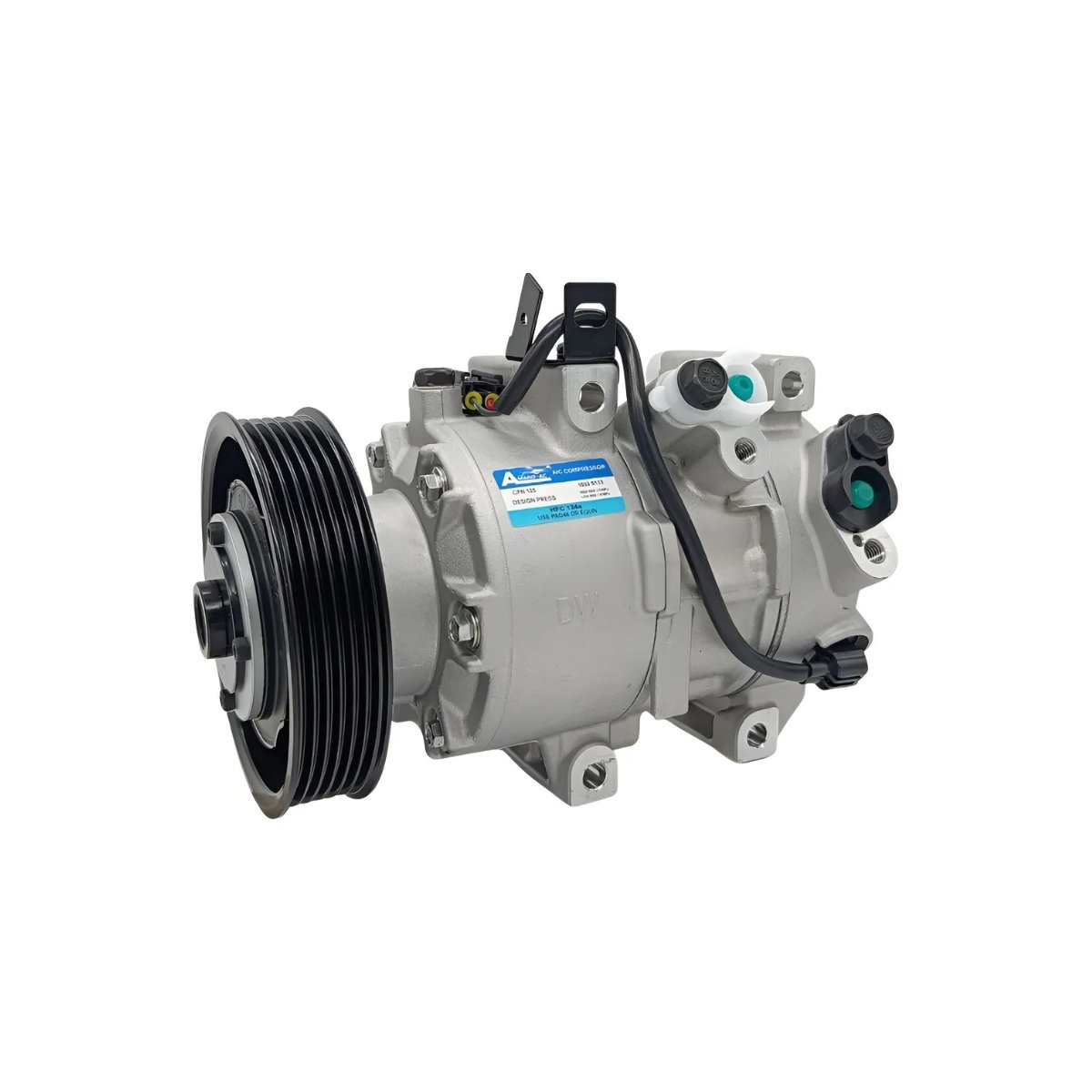 Compresor CPN125