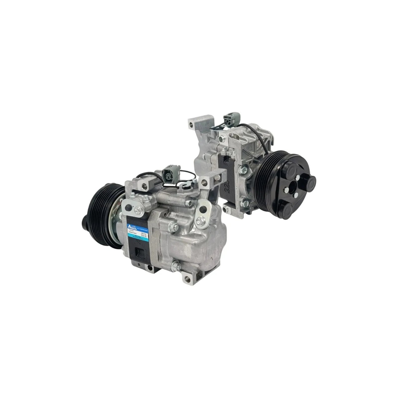 Compresor CPN130