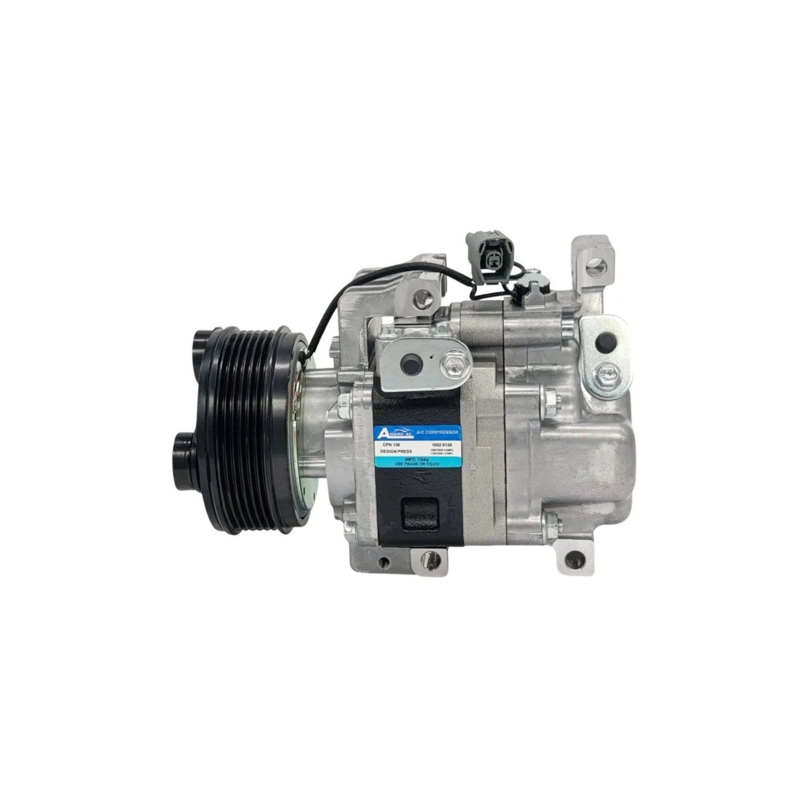 Compresor CPN130