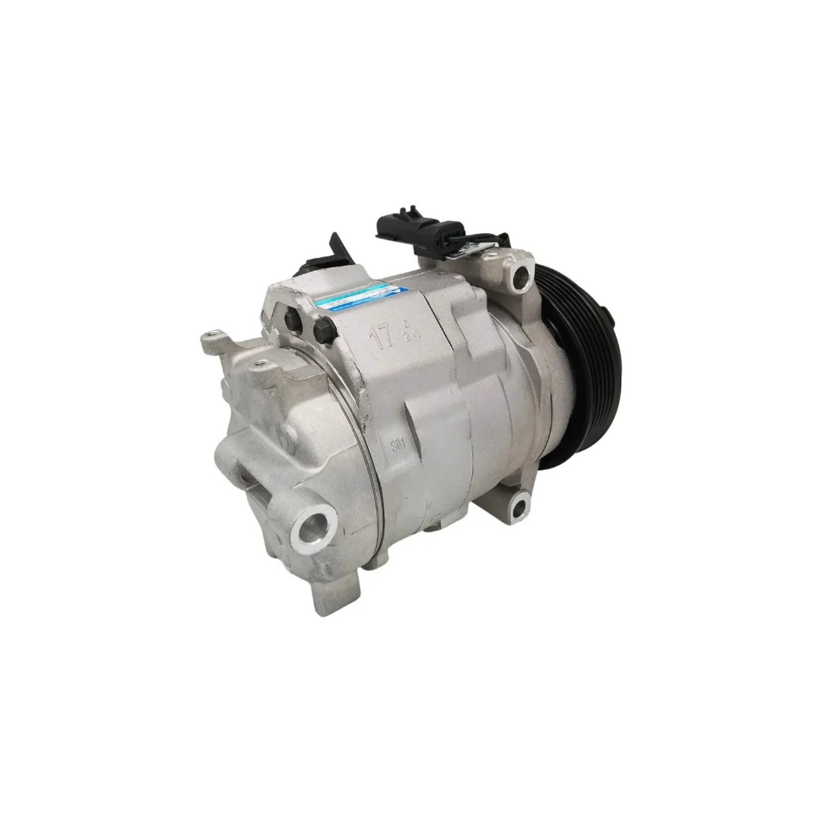 Compresor CPN137