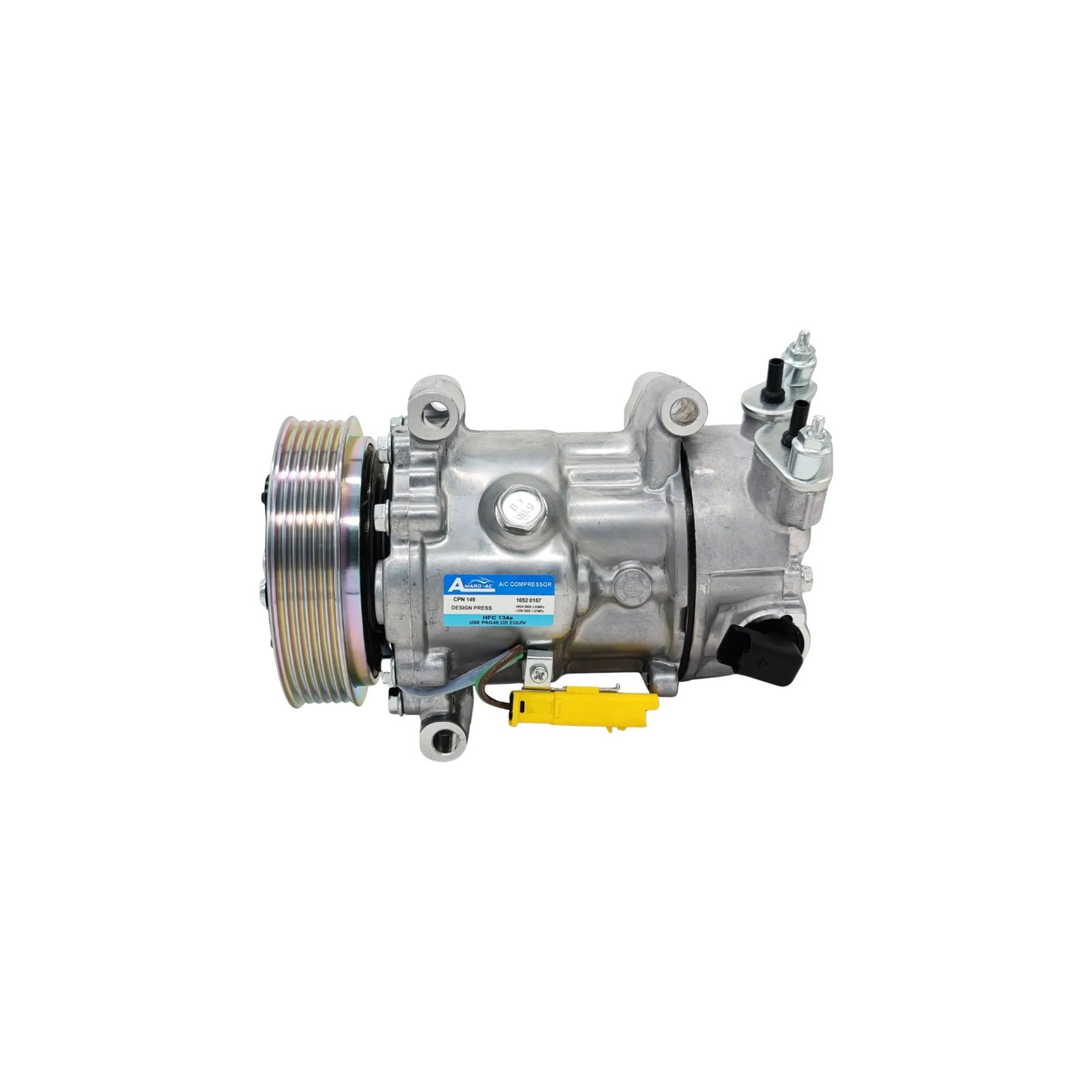 Compresor CPN149